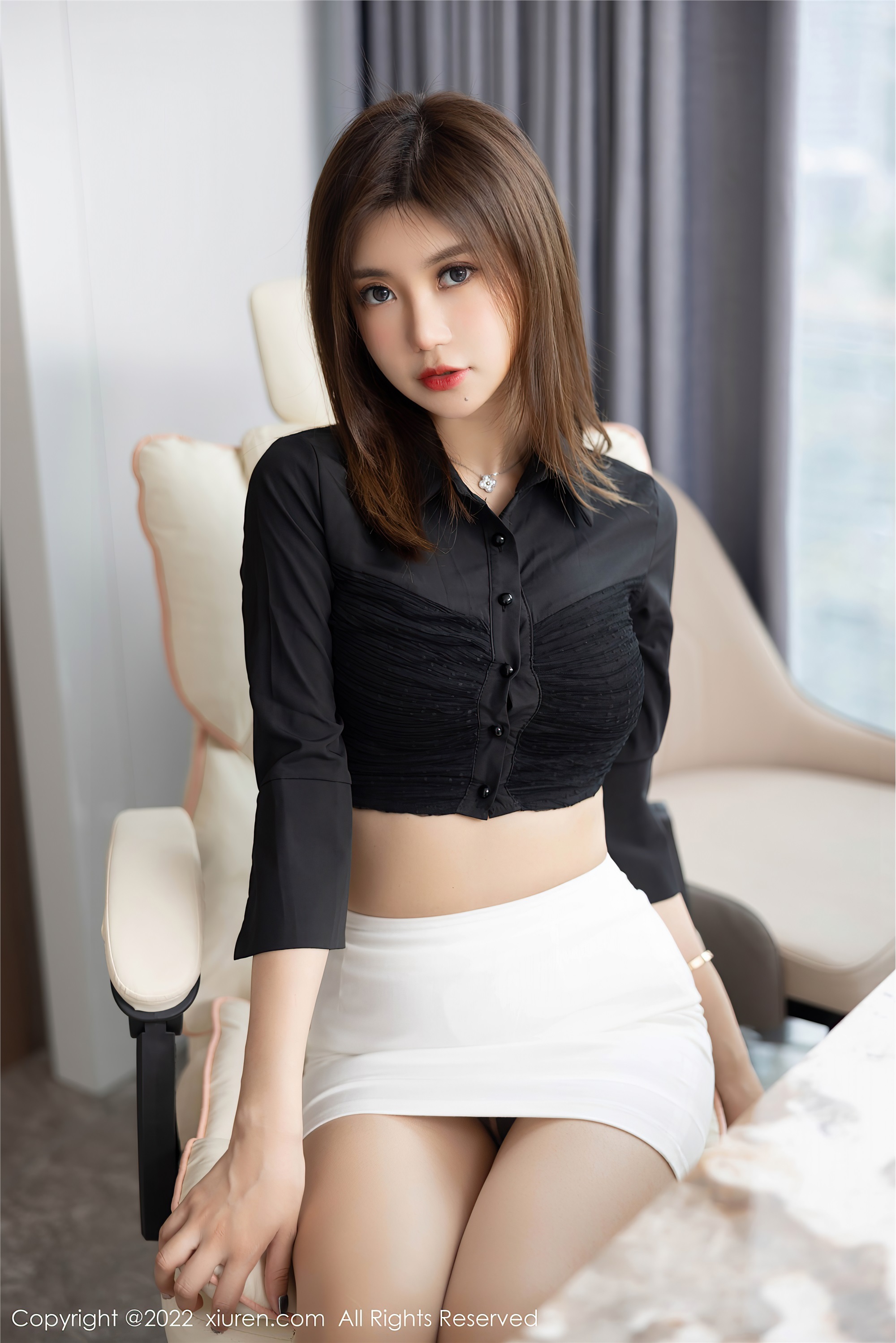 Xiuren秀人网 2022.06.17 NO.5160 绮里嘉ula